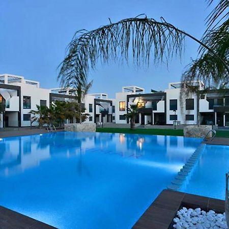 Apartment Oasisbeach La Zenia Оріуела Екстер'єр фото