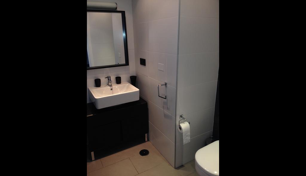 Apartment Oasisbeach La Zenia Оріуела Номер фото