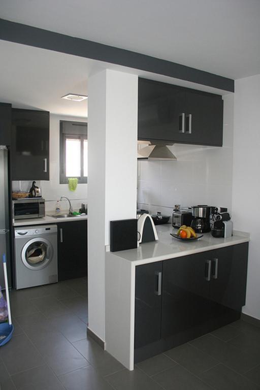 Apartment Oasisbeach La Zenia Оріуела Номер фото