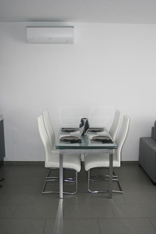 Apartment Oasisbeach La Zenia Оріуела Номер фото