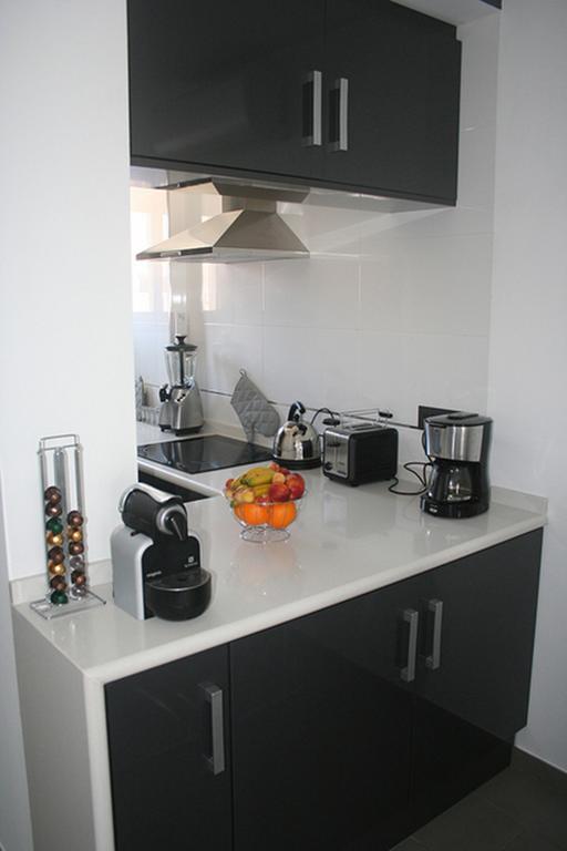 Apartment Oasisbeach La Zenia Оріуела Номер фото