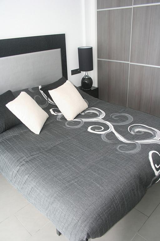 Apartment Oasisbeach La Zenia Оріуела Номер фото
