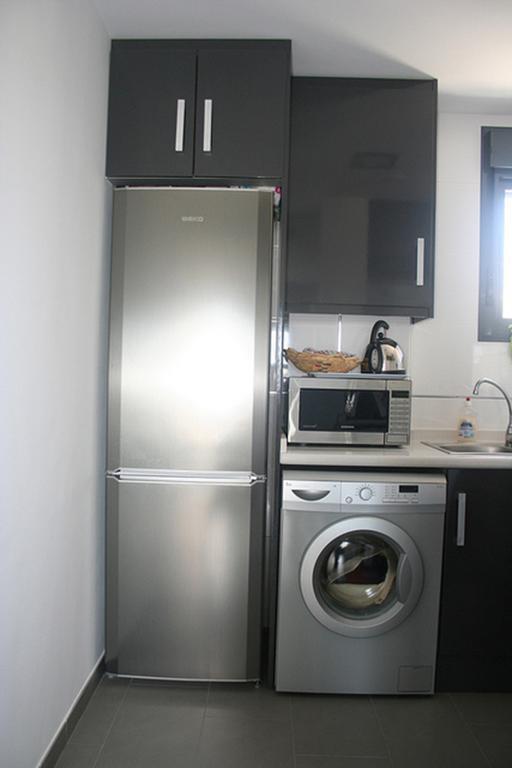Apartment Oasisbeach La Zenia Оріуела Номер фото