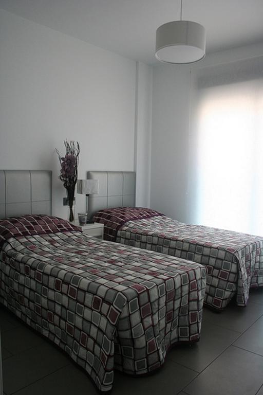 Apartment Oasisbeach La Zenia Оріуела Номер фото