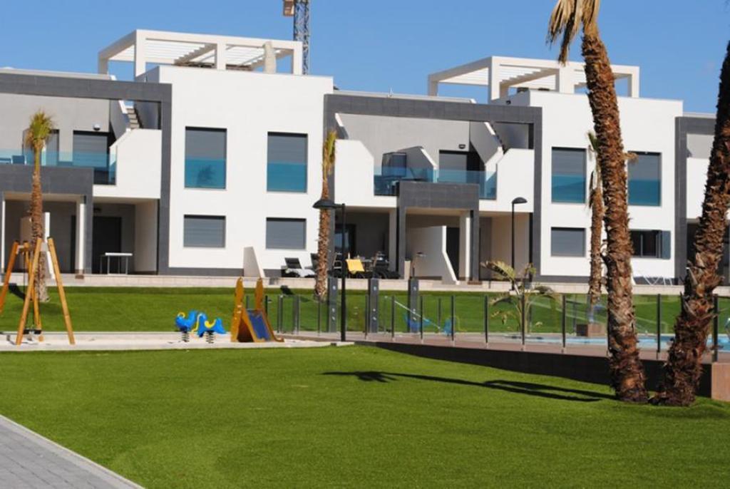 Apartment Oasisbeach La Zenia Оріуела Номер фото