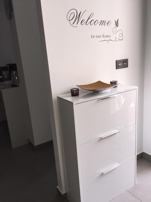 Apartment Oasisbeach La Zenia Оріуела Номер фото