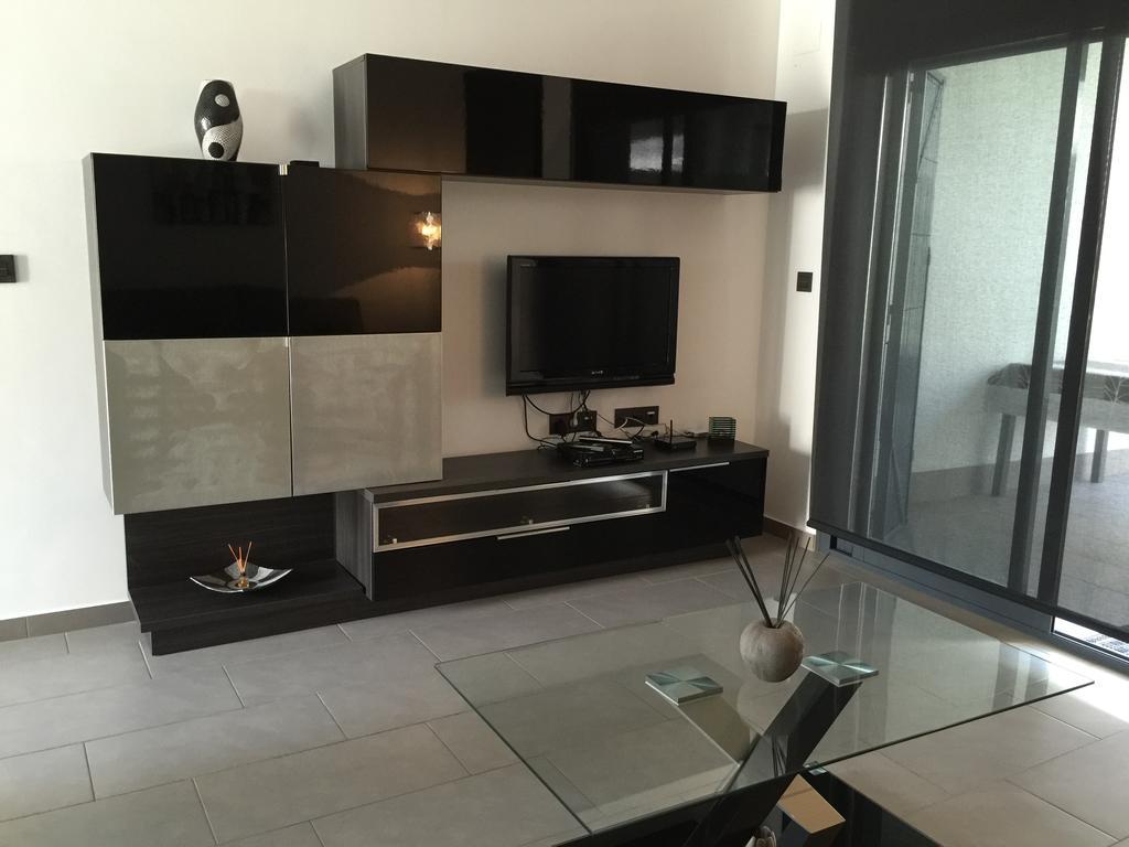 Apartment Oasisbeach La Zenia Оріуела Номер фото