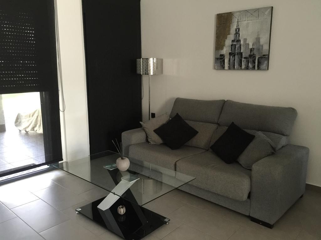 Apartment Oasisbeach La Zenia Оріуела Номер фото