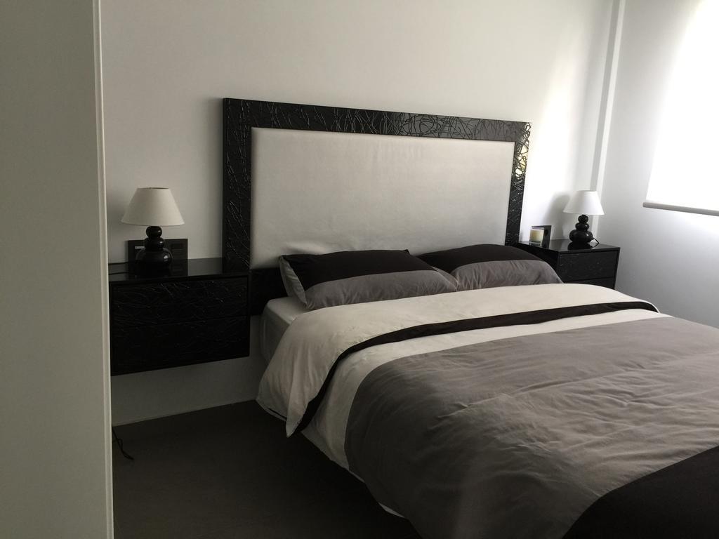 Apartment Oasisbeach La Zenia Оріуела Номер фото