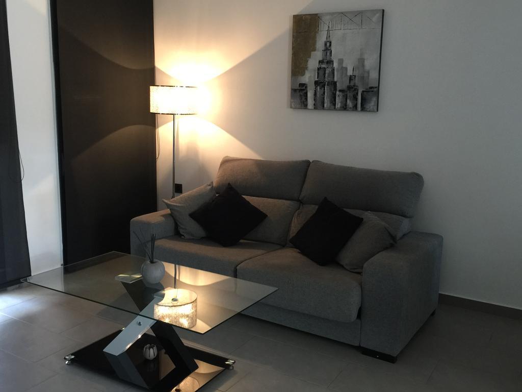 Apartment Oasisbeach La Zenia Оріуела Номер фото