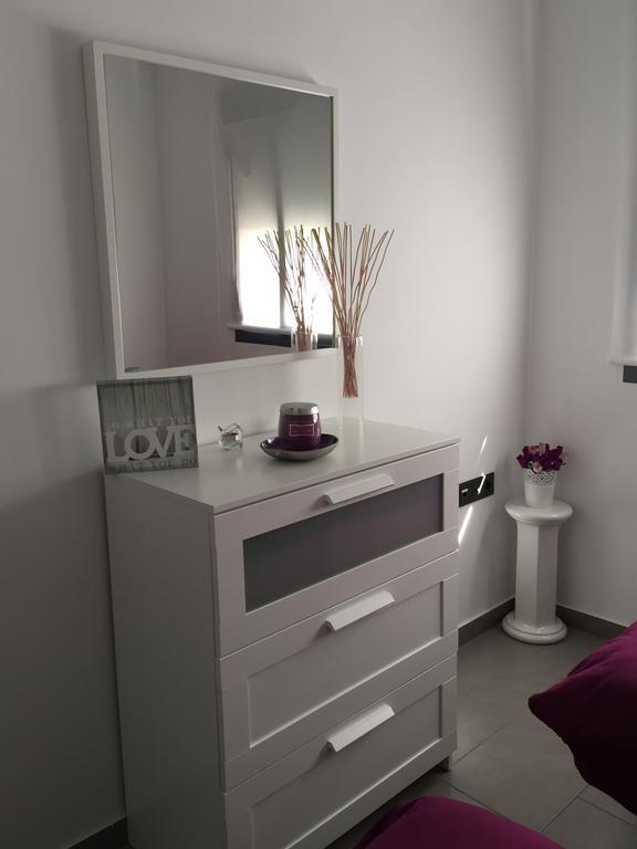 Apartment Oasisbeach La Zenia Оріуела Номер фото