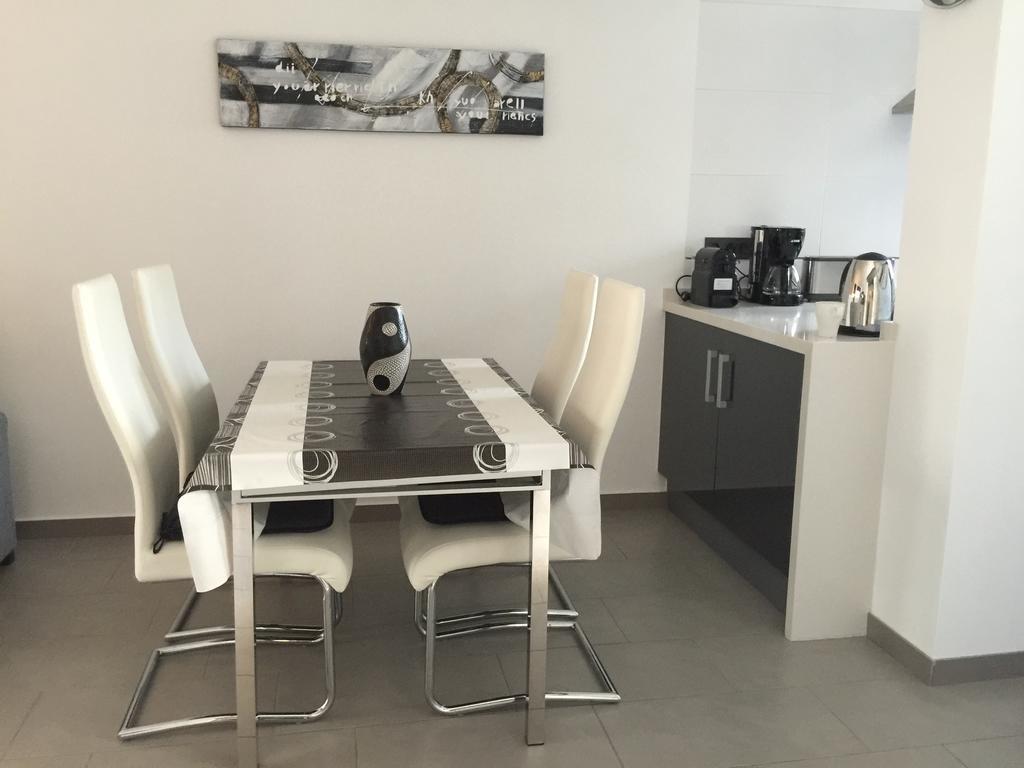 Apartment Oasisbeach La Zenia Оріуела Номер фото