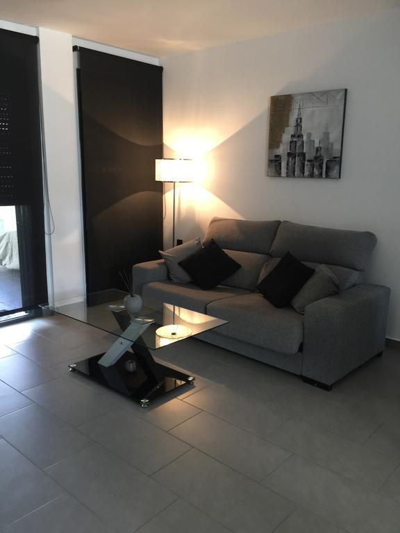 Apartment Oasisbeach La Zenia Оріуела Номер фото