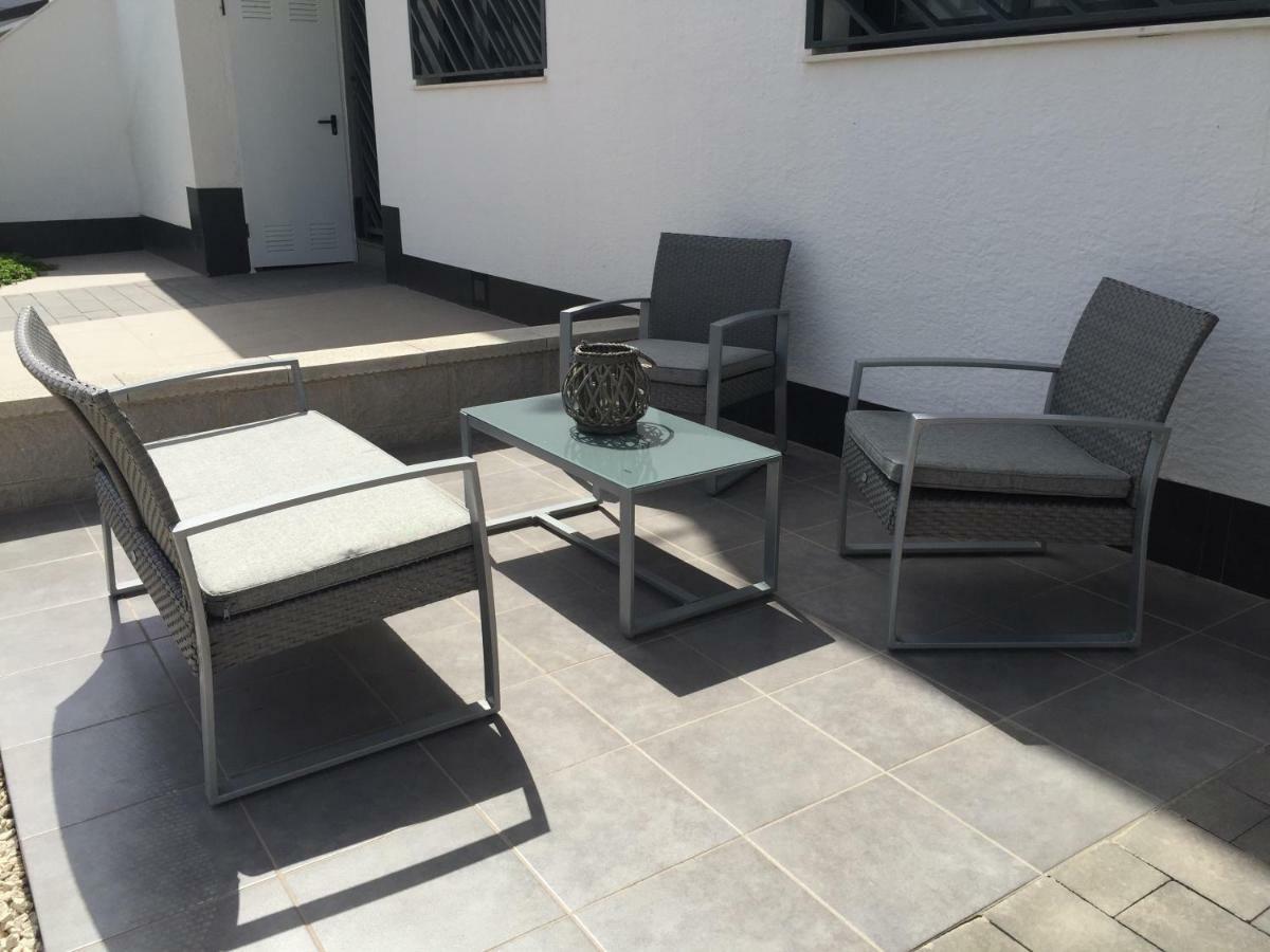 Apartment Oasisbeach La Zenia Оріуела Екстер'єр фото