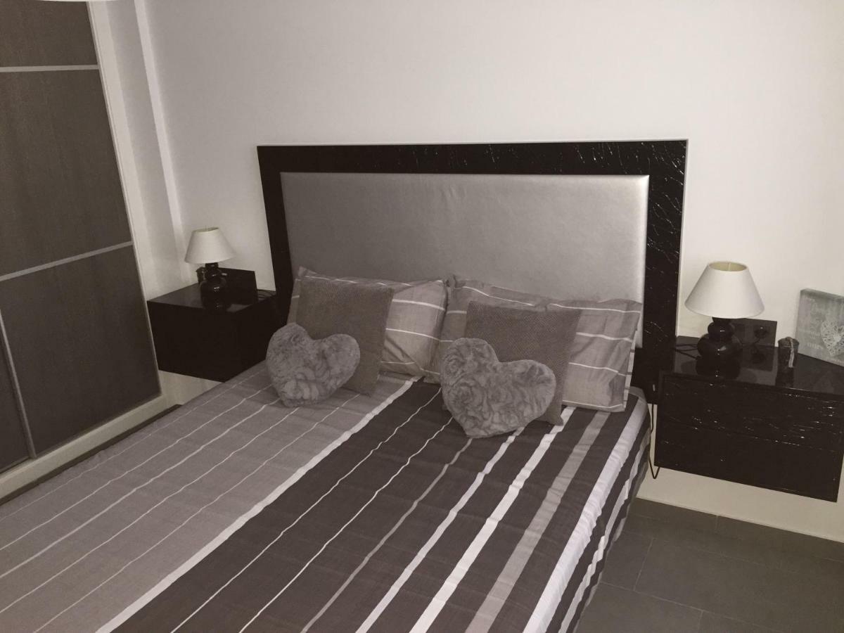 Apartment Oasisbeach La Zenia Оріуела Екстер'єр фото